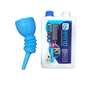 محلول ضد رسوب پکیج و رادیاتور کارینو / مانع از تشکیل رسوب رادیاتور در سال های اولیه