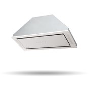 هود آشپزخانه توکار پرنیان مدل 4703 w / دارای 24 ماه گارانتی و نصب رایگان