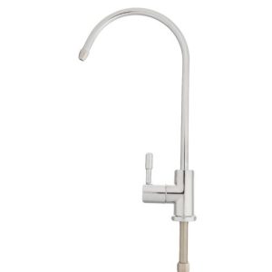 شیر فانتزی تصفیه آب