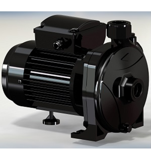 نوید موتور 1 اسب بشقابی  /شفت استیل/پروانه برنجی/سیم پیچ مسی/سایلنت