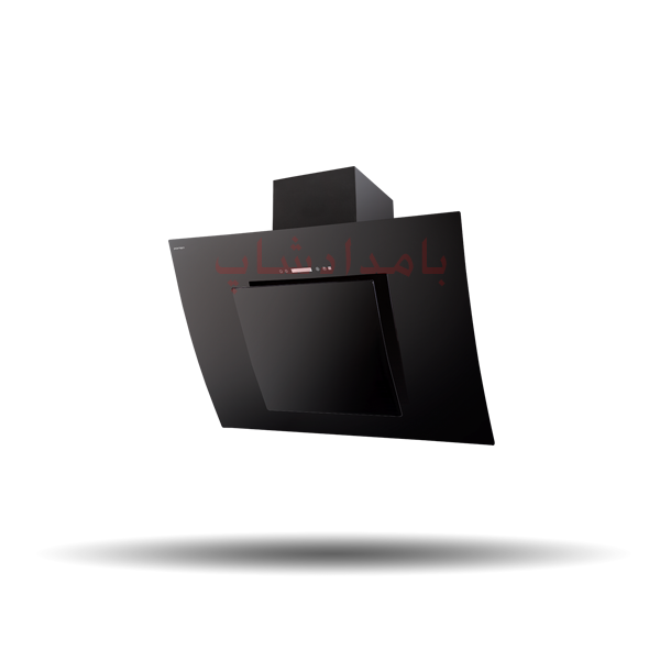 هود آشپزخانه روکار پرنیان مدل 1903 / دارای 24 ماه گارانتی و نصب رایگان