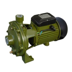 پمپ 1/5 اسب بشقابی سیتکو / شفت استیل / پروانه برنجی / سیم پیچ مسی / سایلنت